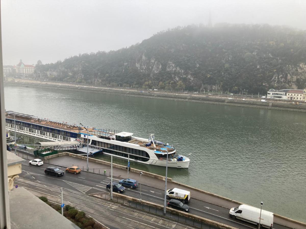 Danube View — Photos 2